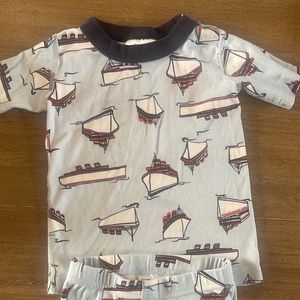 HA shorts johns size 90 - boats